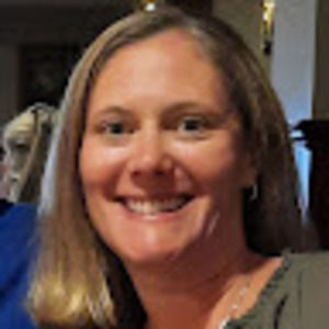 Meet your Posher, Allyson